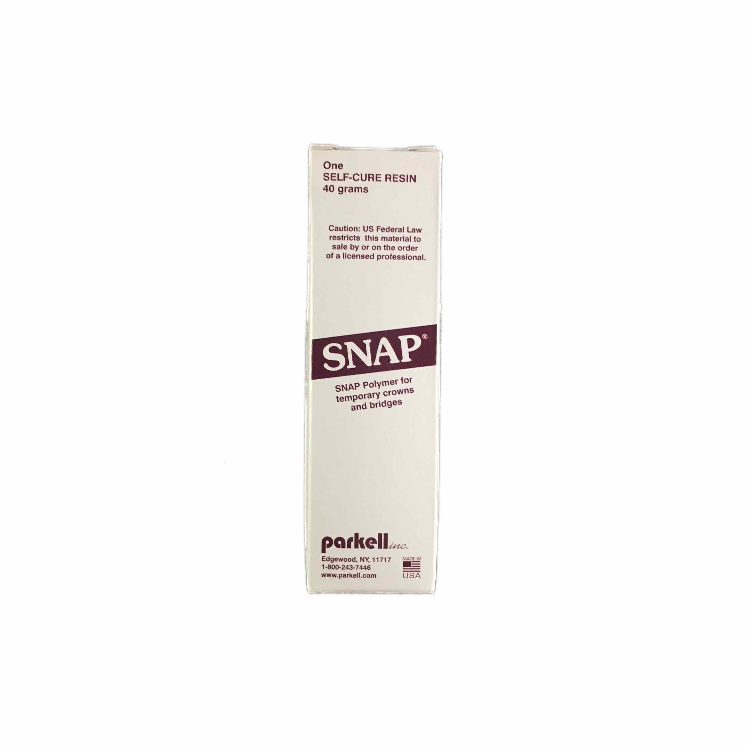 Snap Powder Dental Solutions